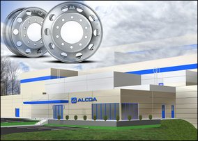 BR - Alcoa Plans To Restart Its Alumar Smelter Facility In Brazil