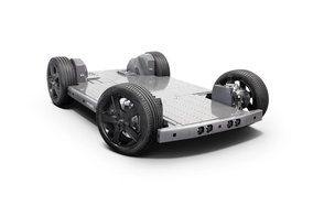 KYB Corporation Partners With REE Automotive to Develop Next-Generation Modular EV Platform