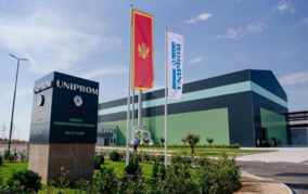 Primary aluminium production in Montenegro Uniprom KAP discontinued