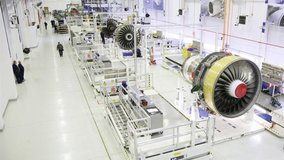 Rolls-Royce to sell Bergen Engines to Russia’s TMH for €150m
