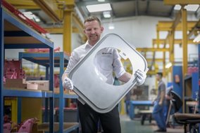UK - Magellan becomes Aeromet A20X foundry licensee