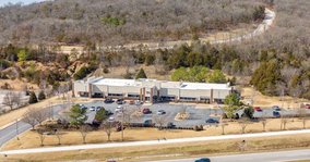 USA - Pace Industries puts Fayetteville HQ up for sale; company plans to ‘rightsize’ market presence