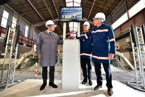 Trimet expands production in France