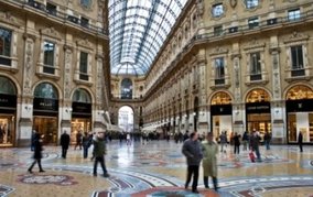 Not only Business: a very attractive Social Program will be organized for participants, to discover Milano and its beautiful surroundings.