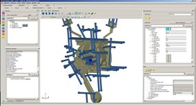 Flow Science Announces Release of FLOW-3D Version 10.1