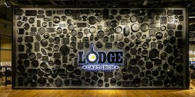 USA - Lodge Cast Iron Celebrates Grand Opening Of Brand New South Pittsburg Museum