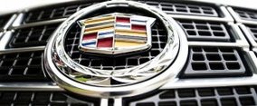 USA - Cadillac to Manufacture Small Crossover at GM Orion Plant