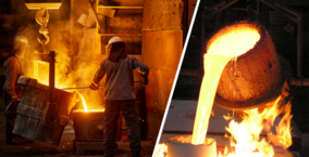More stable year in the iron foundry – Danish ULDALL Foundry with good figures and prospects