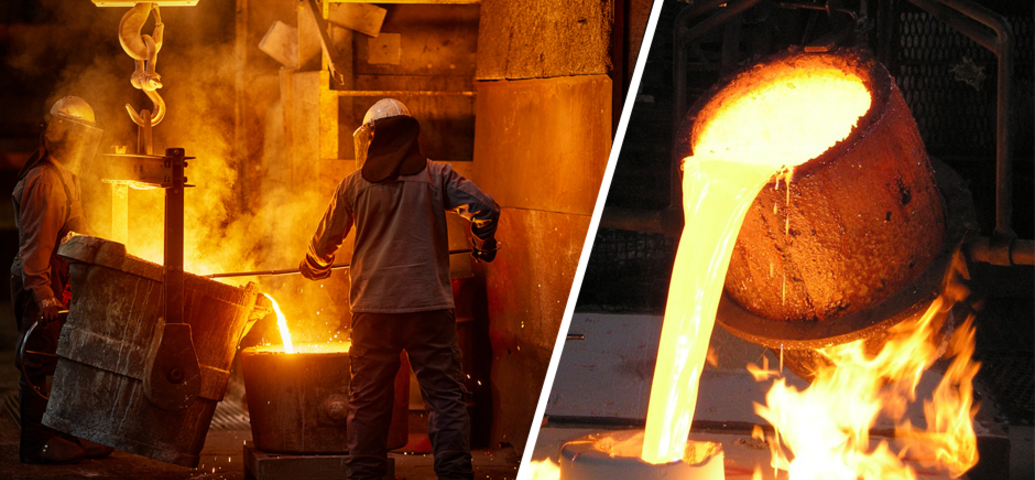 More stable year in the iron foundry – Danish ULDALL Foundry with good figures and prospects