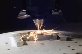 3D Metal Printing - How it Works