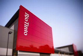 CA - Rio Tinto begins construction of its new billet casting center in Alma