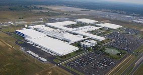 USA -  Hyundai’s new engine plant, Santa Fe will drive the future of the automaker’s Alabama operations
