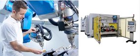 GER - Jenoptik sells 3D laser machines to German car manufacturers