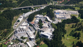AUT - Plansee Group takes over majority in Ceratizit Group