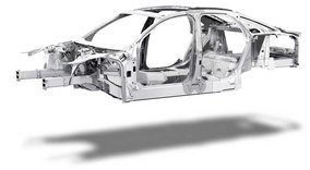 IN - Demands for aluminium automotive extrusions shrink in May