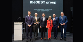 New Generation for the JOEST group