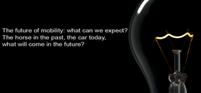 Zukunft der Mobilität: Was können wir erwarten?