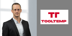 Alessandro Carlesso unser neuer Head of Technical Sales 