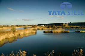 Tata Steel UK startet Vertrieb seines ersten CO2-armen Stahls 