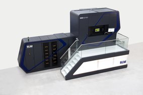 SLM Solutions signs Memorandum of Understanding (MoU) for the purchase of five NXG XII 600 with Major European OEM