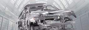 FR-Constellium supplies advanced aluminium solutions for the electric Audi e-tron GT