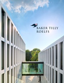 RölfsPartner becomes Baker Tilly Roelfs