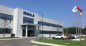 GER /CN - Mahle expands footprint in China, opens new compressor plant