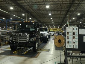 JP / USA - Hino Motors expanding in West Virginia