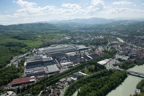 Commercial vehicle plant in Steyr saved