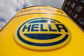 GER - Auto supplier Hella cuts 900 jobs after loss
