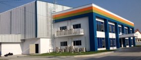 Castool facility in Thailand