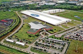 Philippine - Mitsubishi to open new plant in Sta. Rosa, Laguna