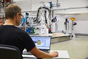 New ABB Robotics Software enables 3D Printing without manual Programming