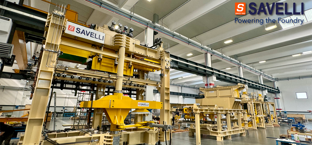 SAVELLI's international activities in Mexico, Bosnia, Germany, Poland, Turkey and the UK 