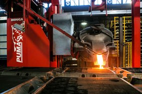 Italy - Cast iron production will decrease by 20-30% in 2020