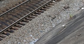NCRR to build lead track, switches for foundry relocation in N.C.
