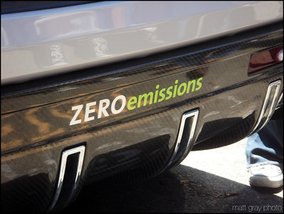 Euro 7 emissions standard - The combustion engine seems to have been saved for the time being
