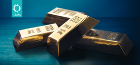 AlpVision wird ein von der LBMA akkreditierter digitaler Pass für Goldbarren!