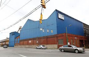 USA - Columbus Castings' new owner ready to start work on its rebirth