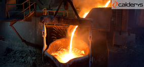 Calderys führt HWI-Kupferfeuerfestprodukte in der EMEA-Region ein
