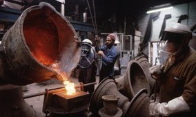 UK - Big Ben and Liberty Bell maker to close London foundry