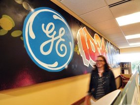 GE embracing 3D printing for faster production