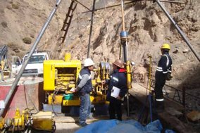 New Bolivian Mining Deposit Ready to Start Production