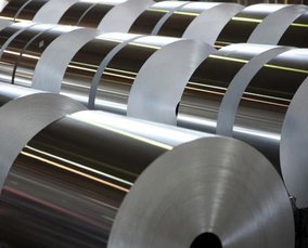 Int.-After falling from 3-year peak, aluminium prices may rise further