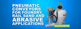 BEST PRACTICES IN PNEUMATIC CONVEYING