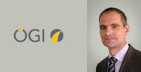 ÖGI - New Managing Director