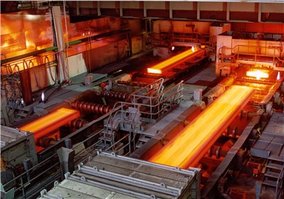 CN / Iran - China to Finance Steel Projects in Iran