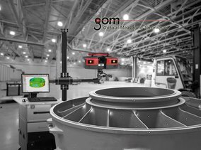 GOM Workshop "Industrial 3D Measurement Techniques in Casting & Forging Processes"