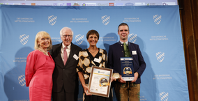 GER – Bavarian SME Award 2024