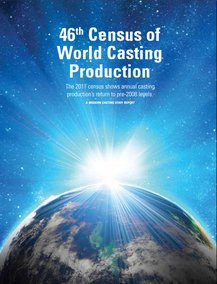 46th Census of World Casting Production